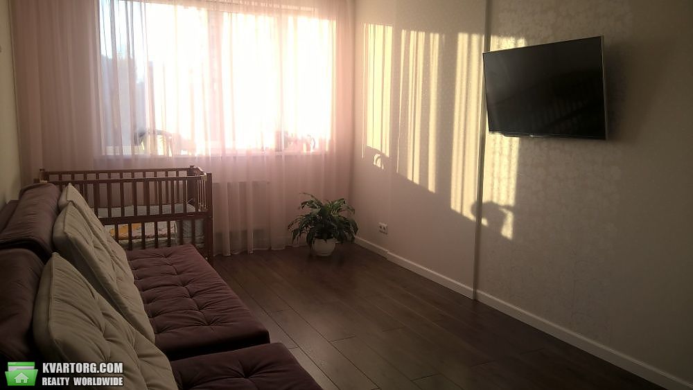Sell 2-room apartment. Киев,  Ужвий — photo 9