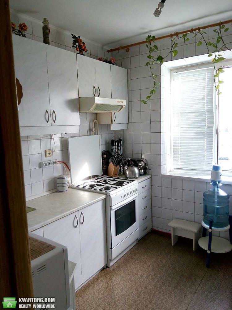 Sell 2-room apartment. Киев,  Сабурова — photo 8