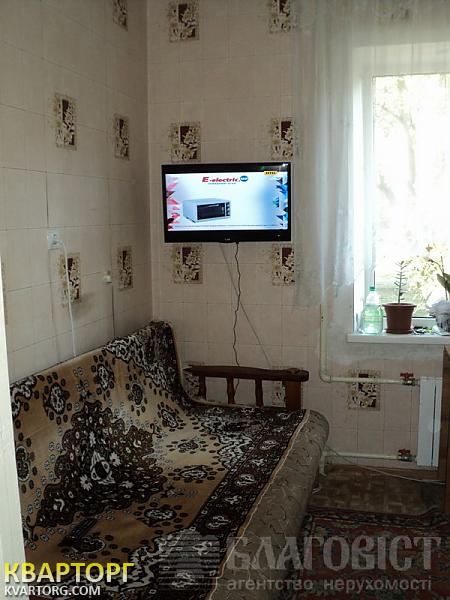 Sell 1-room apartment. Киев, Ревуцкого — photo 7