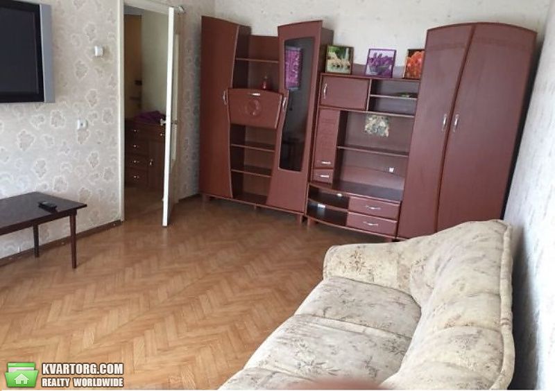 Sell 1-room apartment. Киев,  Ахматовой — photo 2