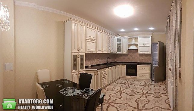 Rent out 2-room apartment. Киев,  Вильямса — photo 1