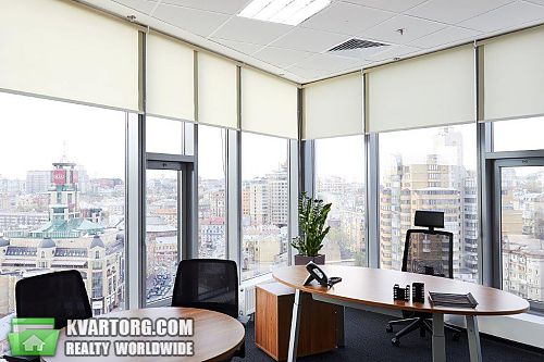 Rent out office. Киев, Спортивная — photo 3