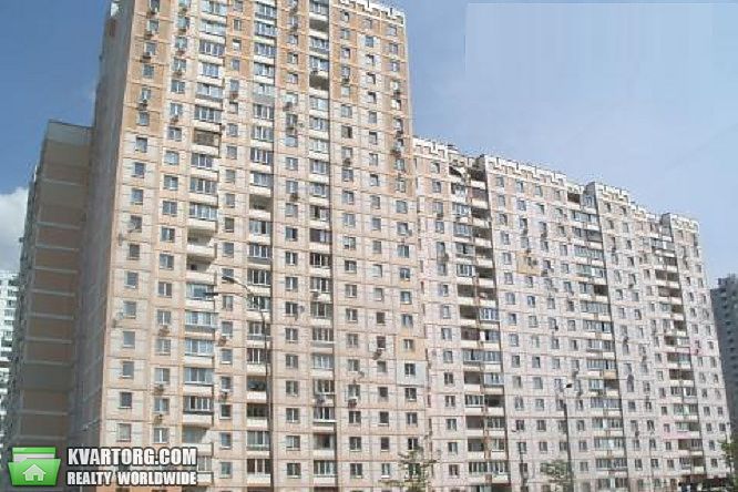 Sell 3-room apartment. Киев, Лисовская — photo 2