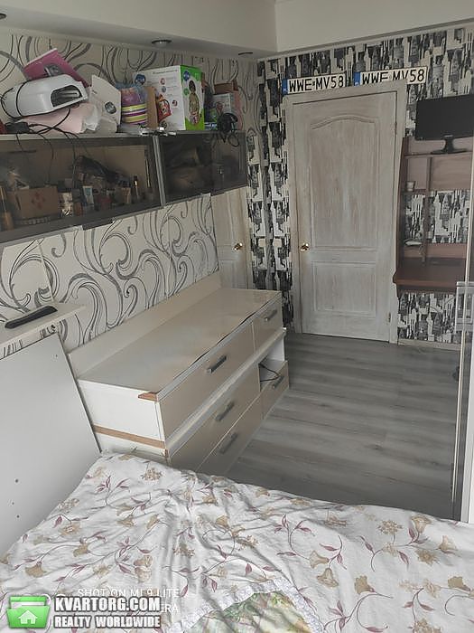 Sell 3-room apartment. Киев,  Попова — photo 5