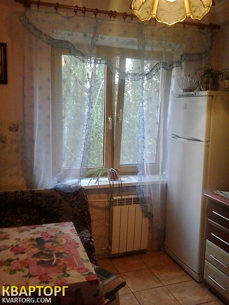 Rent out 2-room apartment. Киев,  Василевской — photo 2