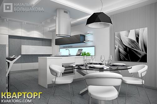 Sell 2-room apartment. Киев, Драгомирова — photo 5