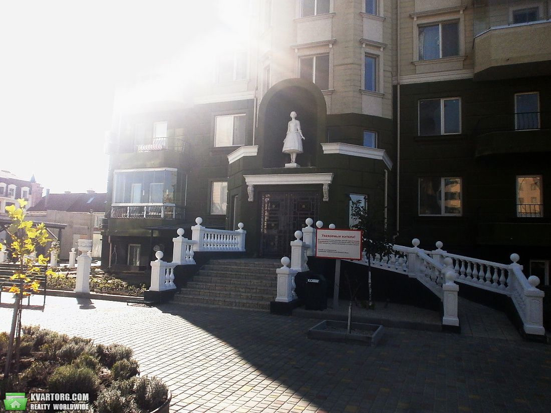 Sell 3-room apartment. Одесса, Миланская — photo 8