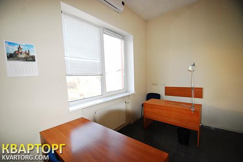 Rent out office. Киев,  Предславинская — photo 1