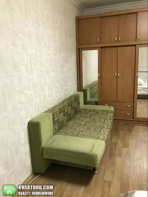 Rent out 1-room apartment. Киев,  Днепровская наб — photo 4