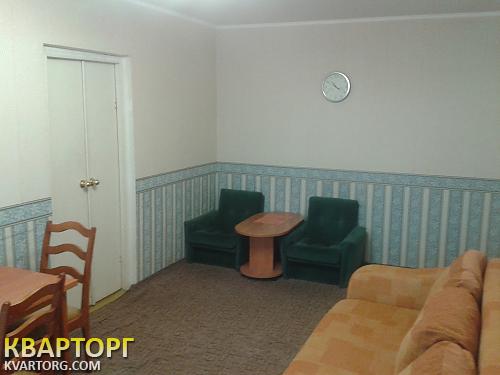 Rent out 3-room apartment. Киев, Днепровская наб — photo 6