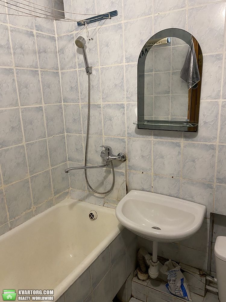 Rent out 1-room apartment. Киев,  Курбаса — photo 5