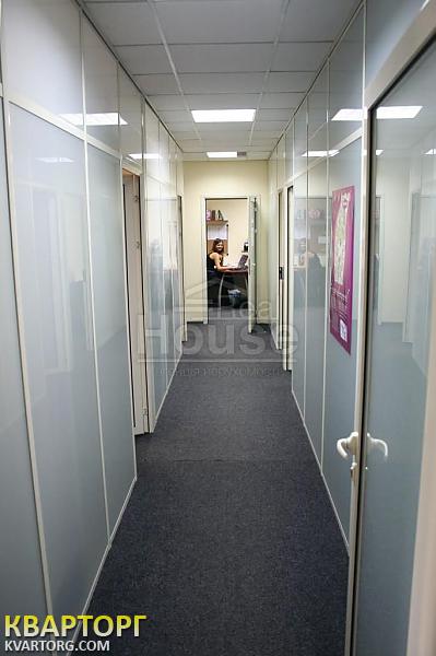 Sell office. Киев,  Народного ополчения — photo 4