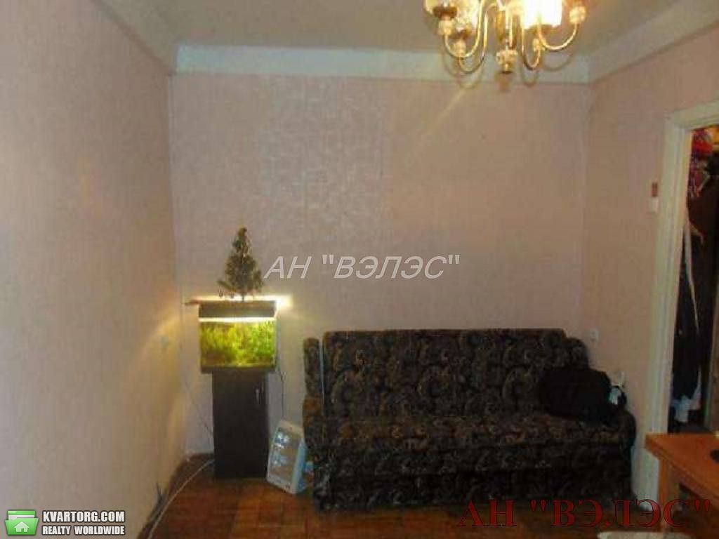 Sell 1-room apartment. Киев, Матеюка — photo 4