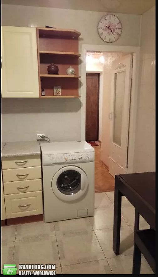 Rent out 1-room apartment. Киев,  Алексеевская — photo 6