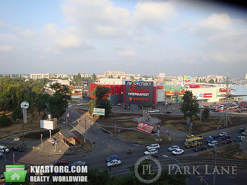 Sell 3-room apartment. Киев,  Красногвардейская — photo 6