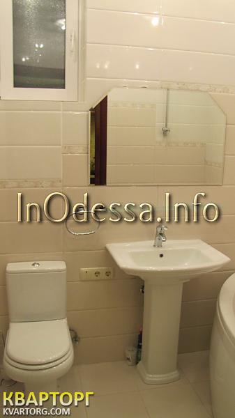 Rent out 2-room apartment. Одесса, Пер.Красный — photo 6