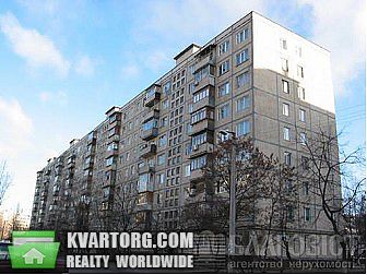 Sell 3-room apartment. Киев, Оболонский пр — photo 1