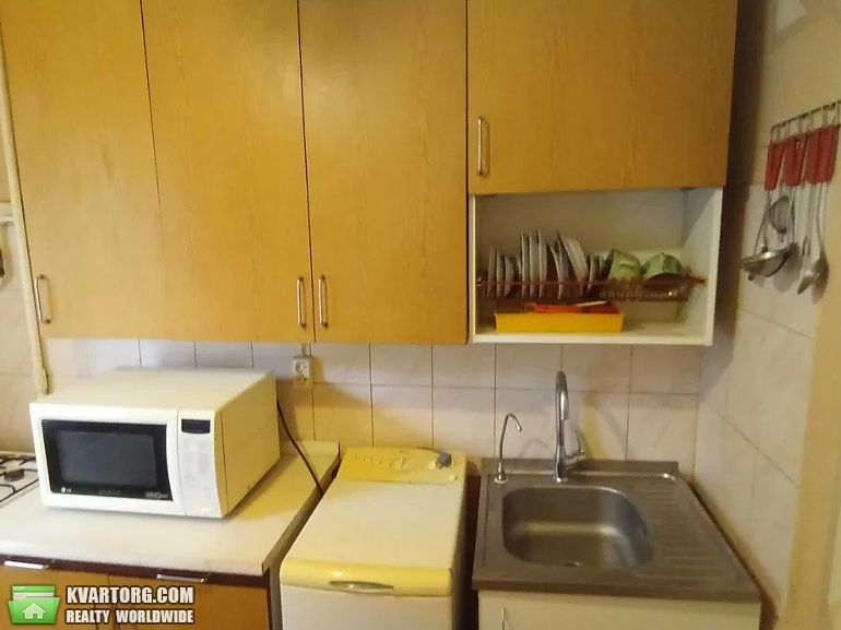 Sell 1-room apartment. Киев, Бажана — photo 8