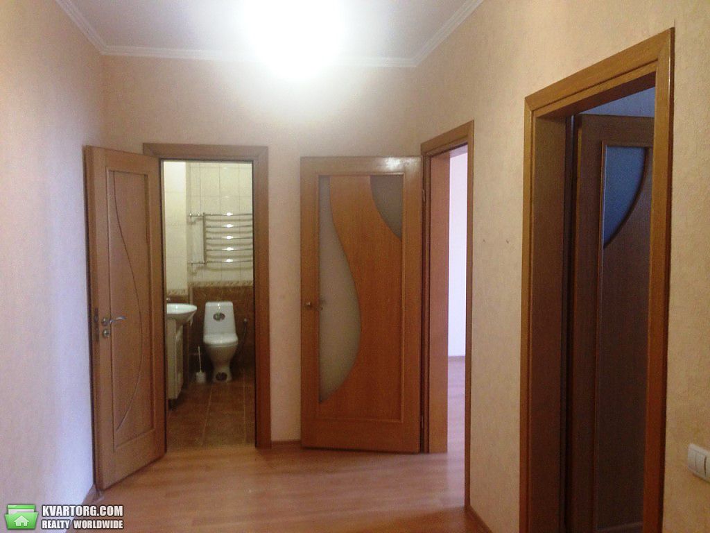 Rent out 1-room apartment. Киев,  Григоренко пр — photo 4