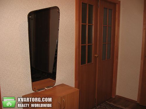 Rent out 3-room apartment. Киев, Борщаговская — photo 6