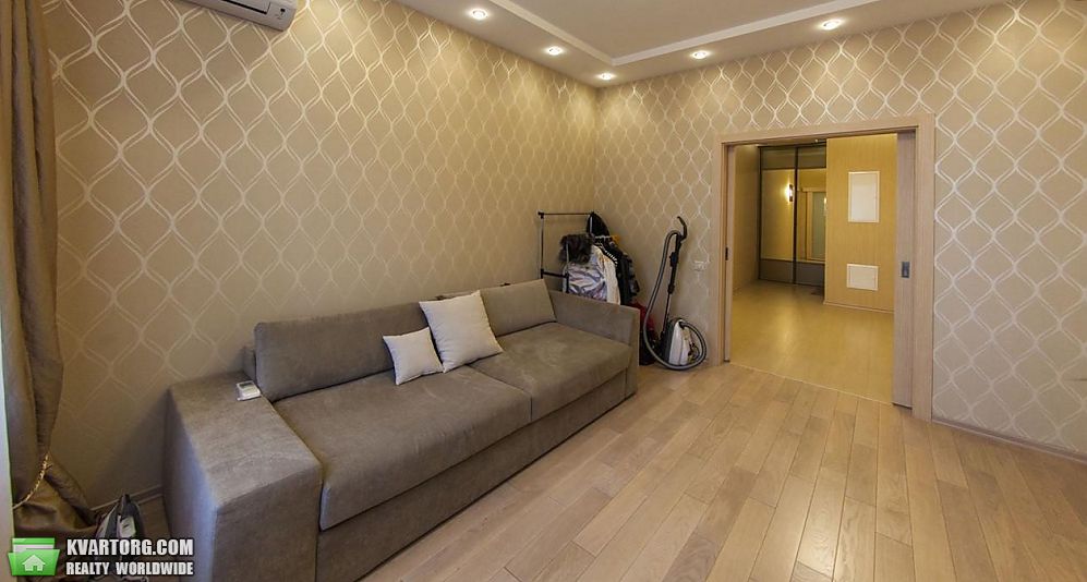 Sell 2-room apartment. Киев, Драгомирова — photo 3
