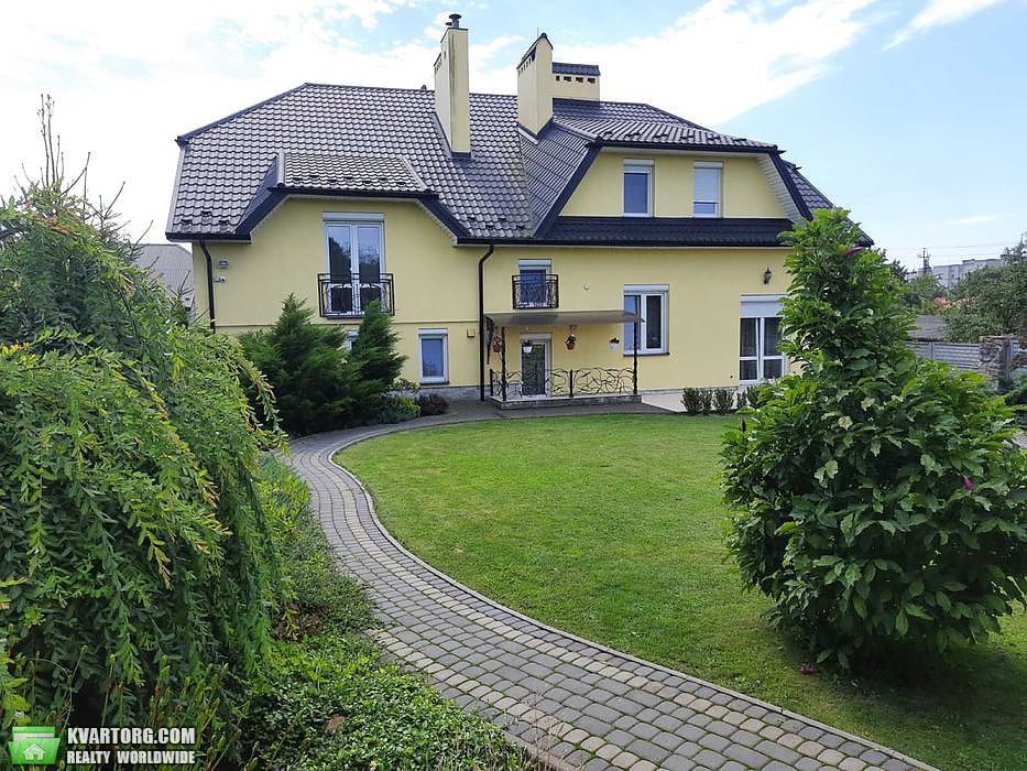 Sell house. Киев, Центральная — photo 9
