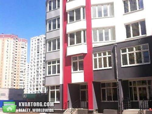 Sell office. Киев, Драгоманова — photo 2