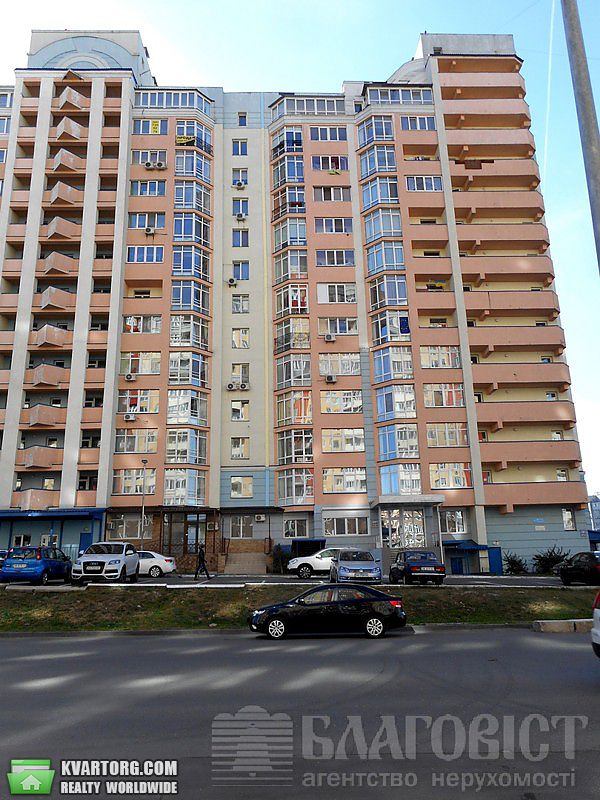 Sell 3-room apartment. Киев, Ломоносова — photo 4