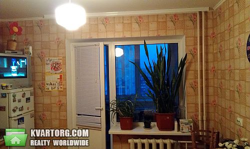 Sell 1-room apartment. Киев, Цветаева — photo 4