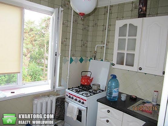 Sell 3-room apartment. Киев,  Полесский пер — photo 4