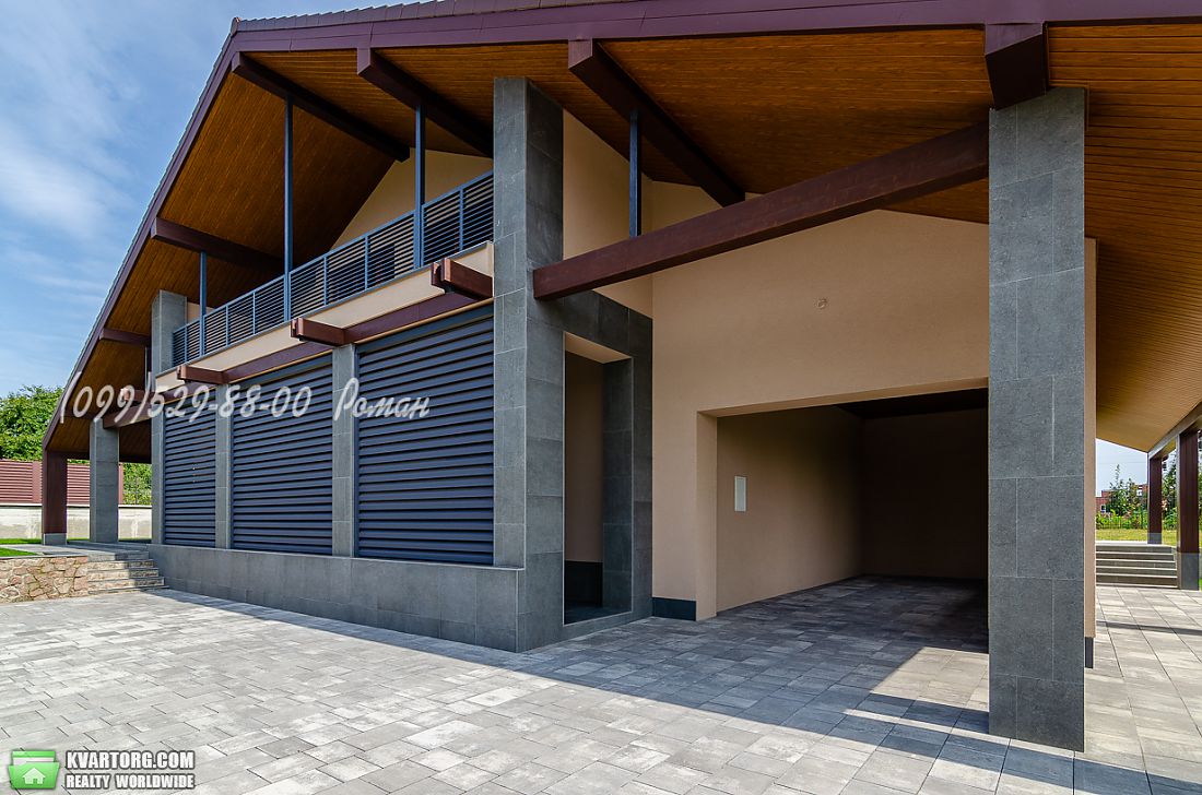 Sell house. Киевская обл., переулок Счастливый — photo 4
