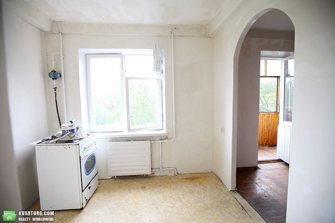 Sell 1-room apartment. Киев,  Милютенко — photo 6
