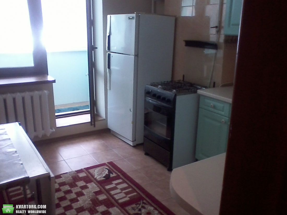 Rent out 1-room apartment. Одесса, Палубная — photo 5