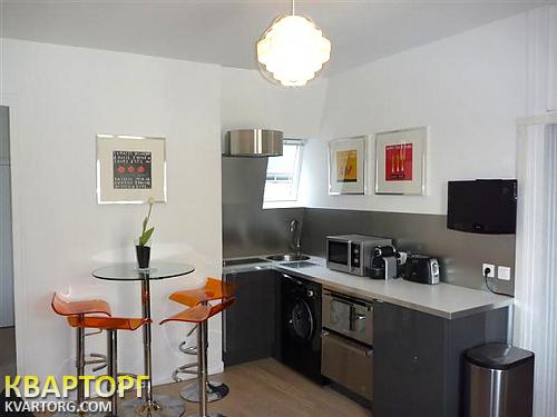 Rent out 1-room apartment. Харьков, Бурсацкий спуск — photo 5