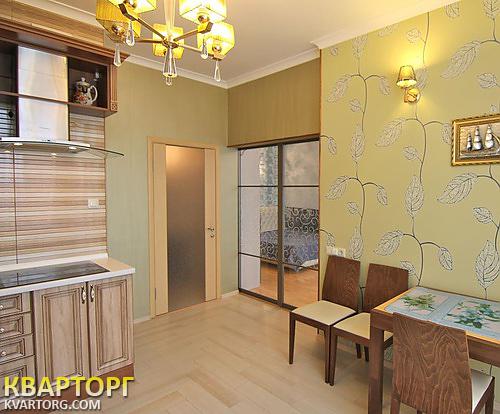 Rent out 1-room apartment. Киев,  Героев Сталинграда пр — photo 4