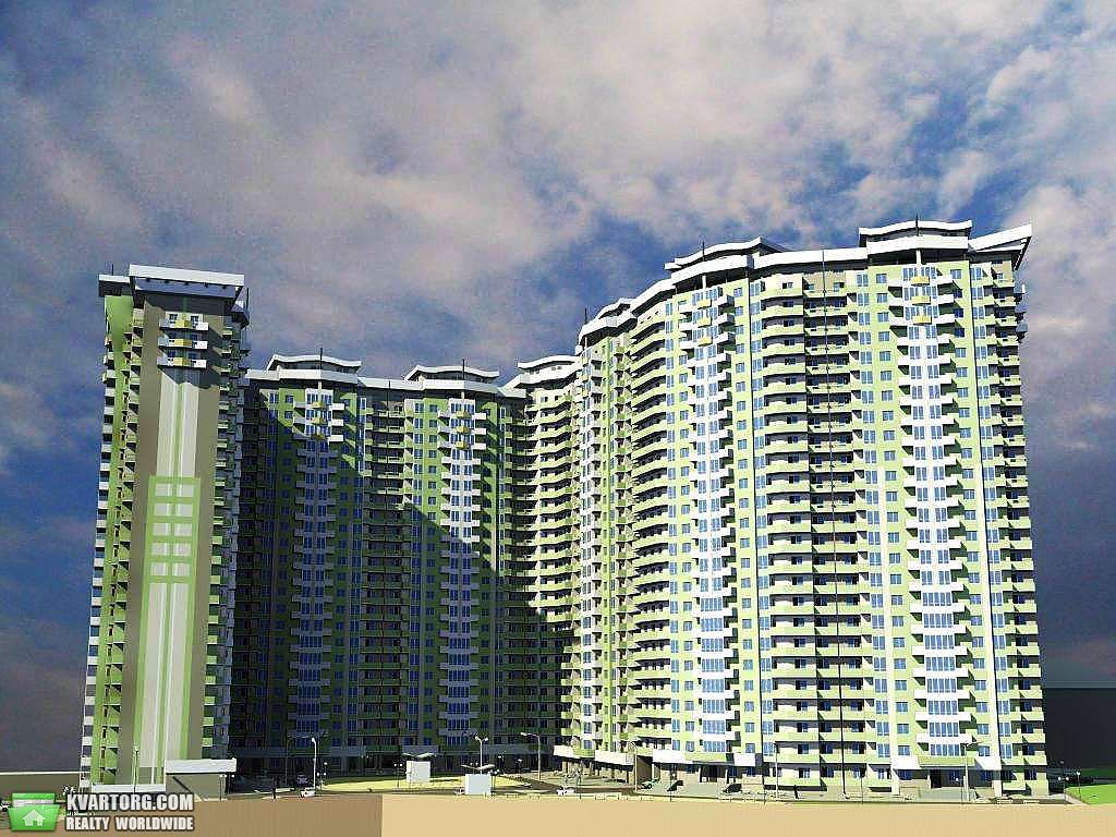 Sell 1-room apartment. Киев,  Донца — photo 2
