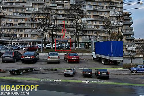 Rent out shop. Киев,  Правды пр — photo 5