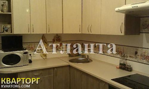 Sell 1-room apartment. Одесса, Средняя — photo 5