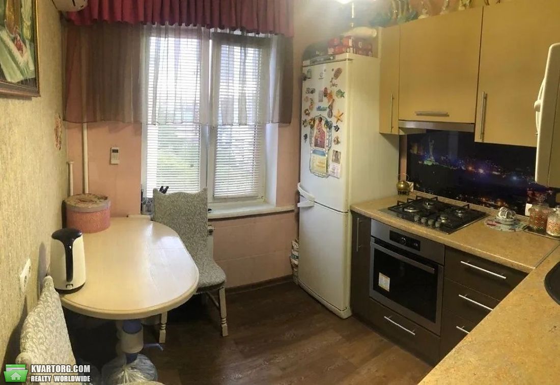 Sell 1-room apartment. Киев,  Оболонский пр — photo 2