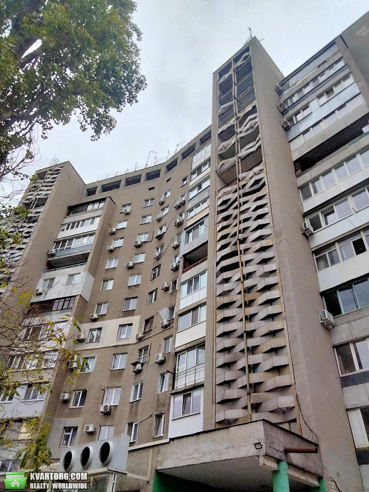 Rent out 3-room apartment. Одесса, Канатная — photo 10