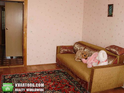 Sell 3-room apartment. Киев, Милославская — photo 2