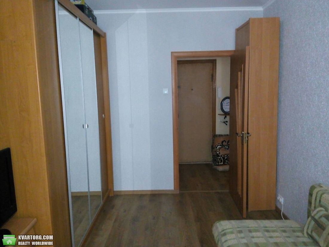Sell 2-room apartment. Киев,  Сабурова — photo 1