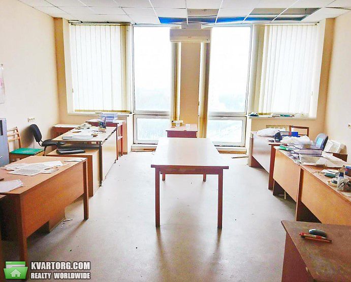 Sell office. Киев,  Соломенская пл — photo 4