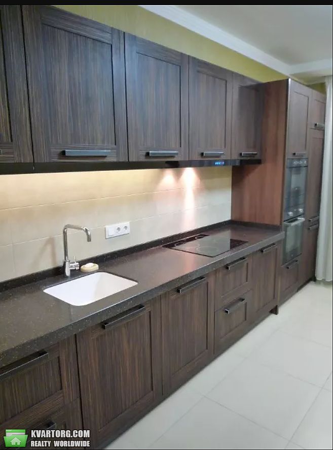 Rent out 3-room apartment. Киев,  Гмыри Бориса — photo 4