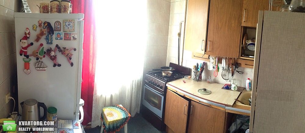 Sell 2-room apartment. Киев,  Шумского — photo 5