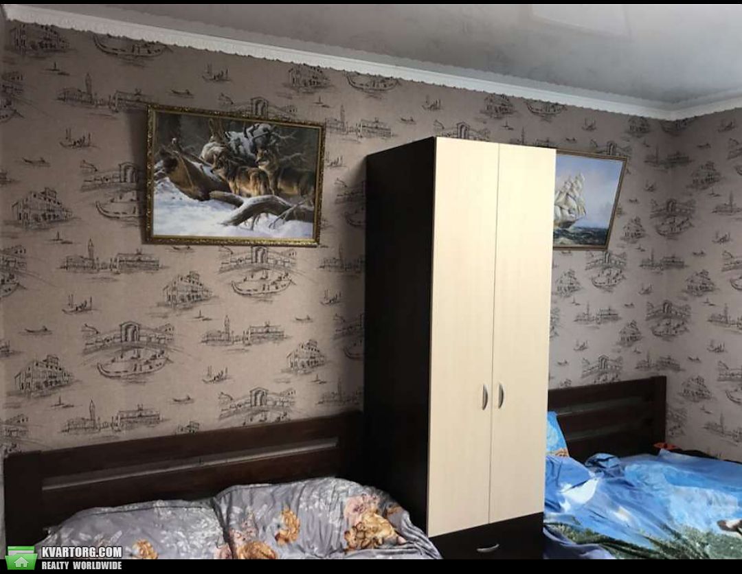 Sell 2-room apartment. Одесса,  Заболотного — photo 2