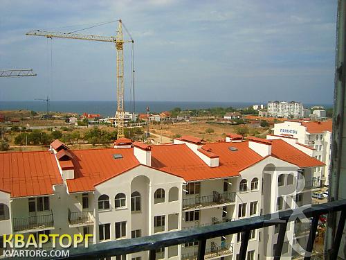 продам 2-комнатную квартиру. АР Крым,  Античный - фото 8