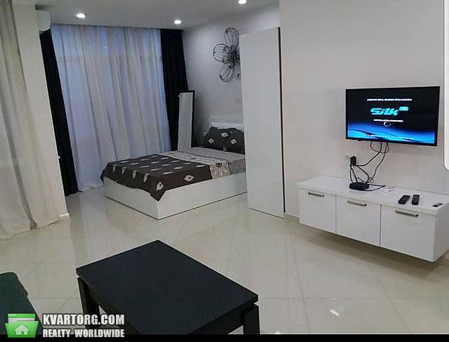 Sell 1-room apartment. Киев, Батуми — photo 4