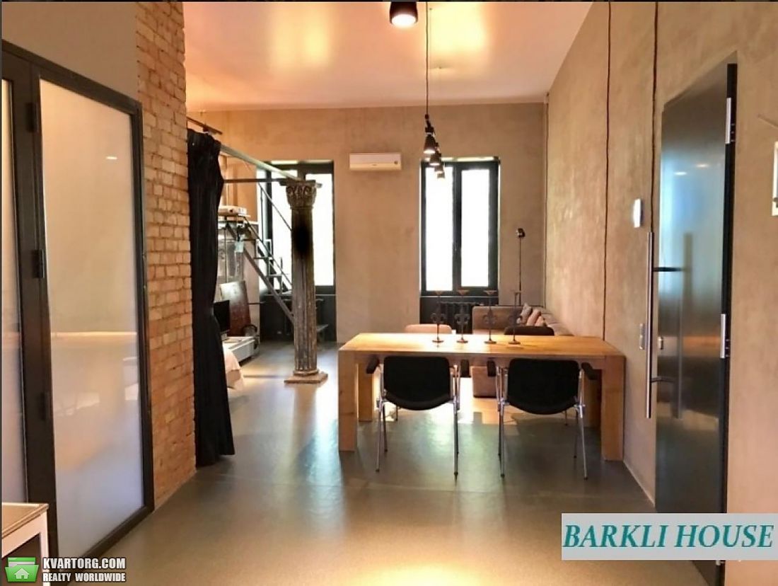 Rent out 1-room apartment. Киев,  Лютеранская — photo 7