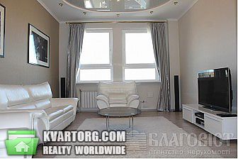 Sell 2-room apartment. Киев, Шота Руставелі — photo 1